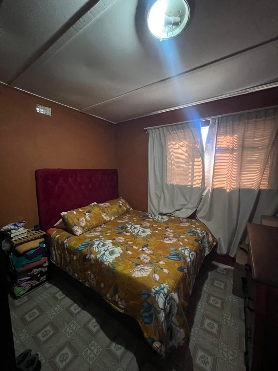  Bedroom Property for Sale in Kalkfontein Western Cape